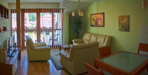 Penzión Bella Sicilia