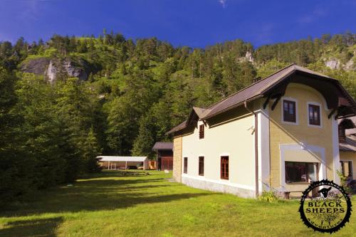 Penzión Hostel Black Sheeps Adventures