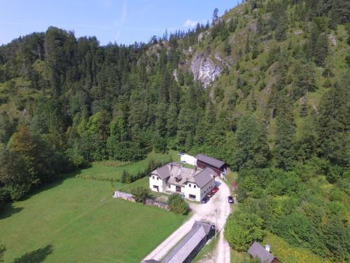 Penzión Hostel Black Sheeps Adventures