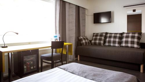 Finlandia Hotel Airport Oulu