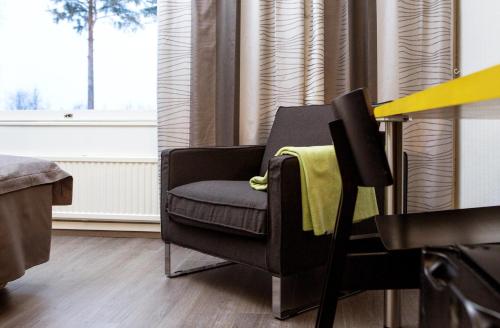 Finlandia Hotel Airport Oulu