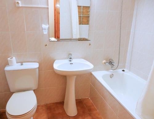 Apartamentos Deusol by Kione