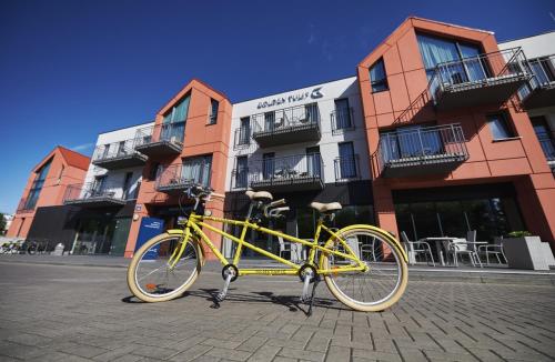 Golden Tulip Gdansk Residence