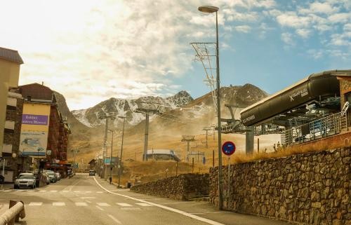 Kione Paradís Blanc