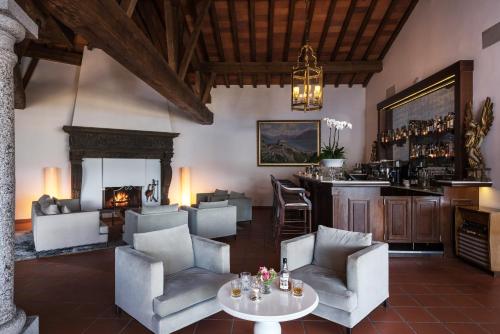 Villa Orselina