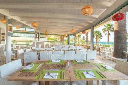 Star Beach Village & Waterpark
