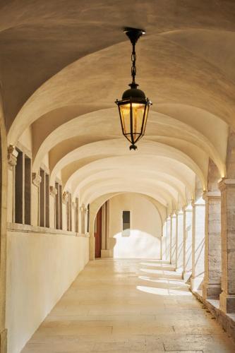 Intercontinental Lyon - Hotel Dieu