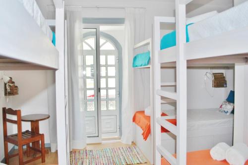 Ale Hop Albufeira Hostel