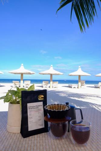 Santa Fe Beach Club