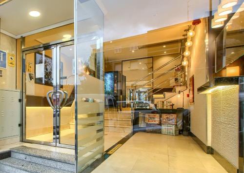 Hostal Castilla Fuenlabrada
