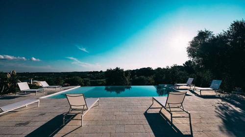 Trulli Le Icone