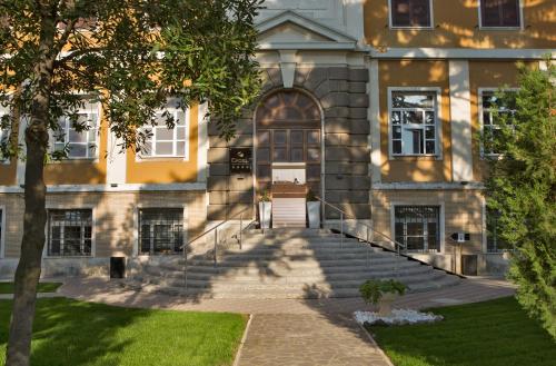 LH Hotel Excel Roma Montemario