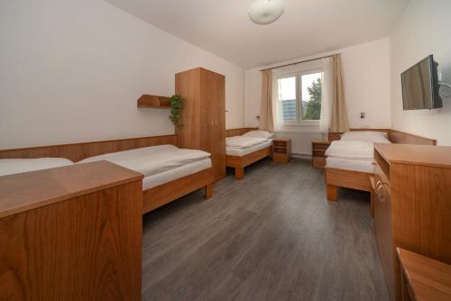 Hotel Panský dum