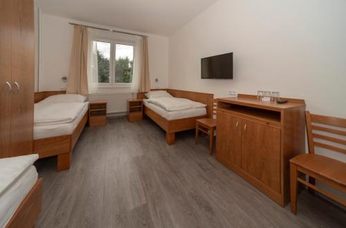Hotel Panský dum