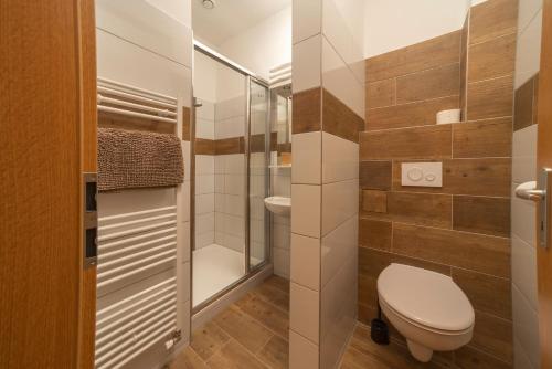 Hotel Panský dum