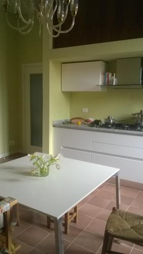 Dogana d'Acqua B&B