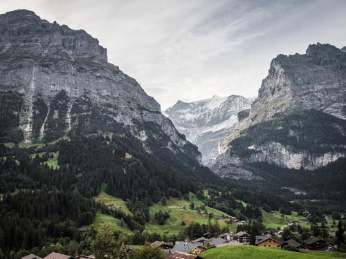 Gletschertal