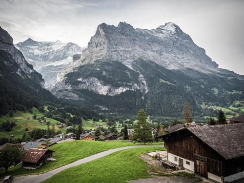 Gletschertal