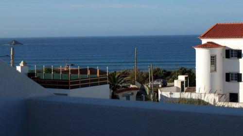 Hotel Baleal Spot