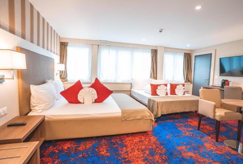 My Home Hotel