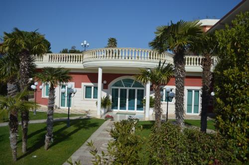 Parco Serrone