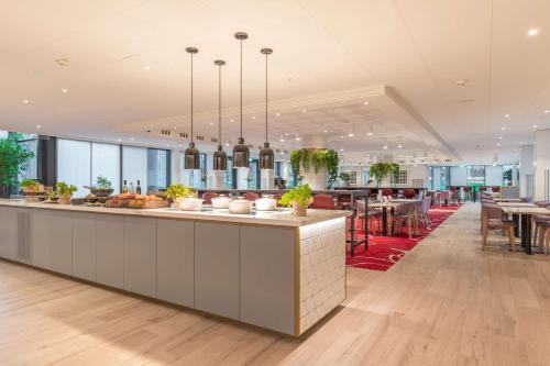 Radisson Blu Hotel, Amsterdam Airport