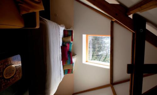 Bed And Breakfast Hippo Droom