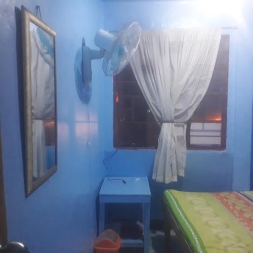 CVNB Bed & Bath Hostel