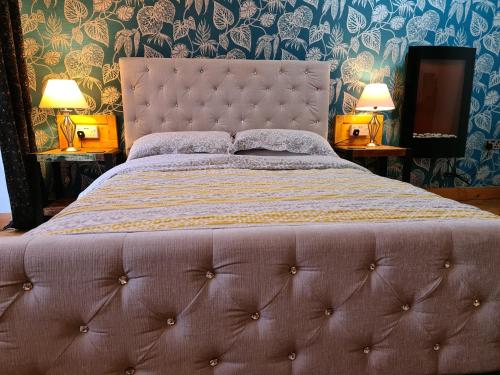 The Mews @ The Pheasant