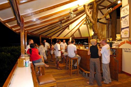 El Galleon Beach Resort