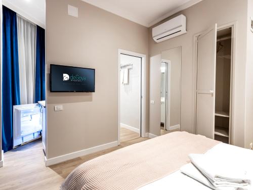 DeGoya Studios Bucharest Old Town