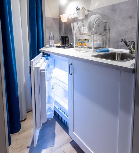 DeGoya Studios Bucharest Old Town