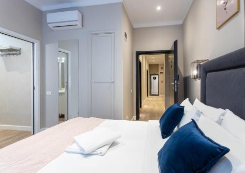 DeGoya Studios Bucharest Old Town