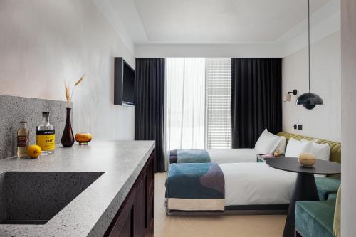 Staycity Aparthotels London Dalston