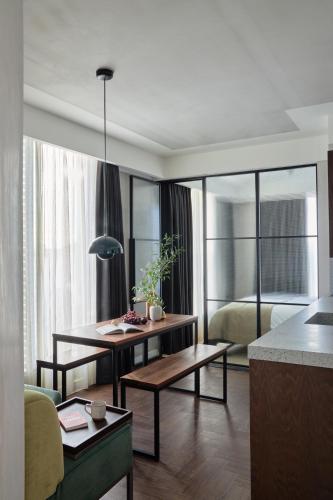 Staycity Aparthotels London Dalston