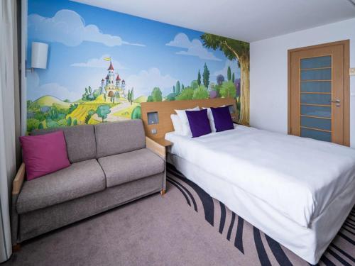 Novotel Krakow City West
