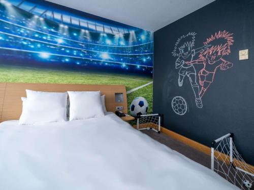 Novotel Krakow City West