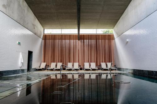 Axis Viana Business & Spa Hotel