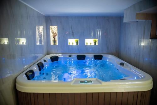 Guest House Vila Mila