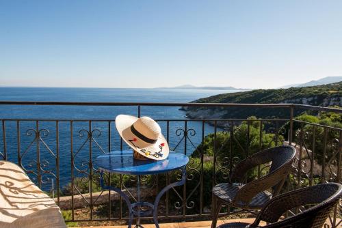 Potamitis Windmills & Apartments