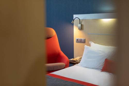 Holiday Inn Express Porto Exponor