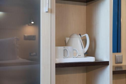 Holiday Inn Express Porto Exponor