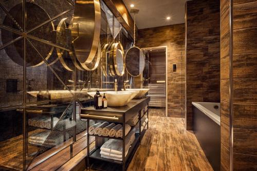 Stora Hotellet, BW Premier Collection