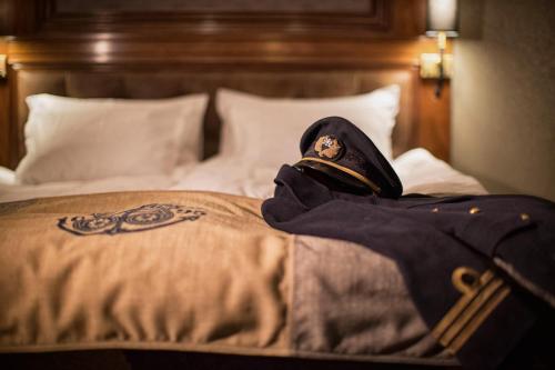 Stora Hotellet, BW Premier Collection