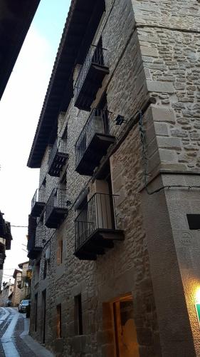 Casa Gabaldá Apartamentos