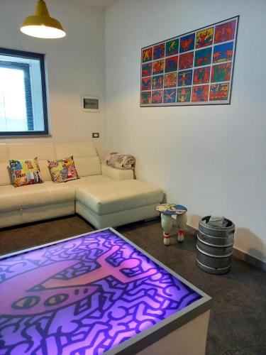 ART DECO city center near the beach