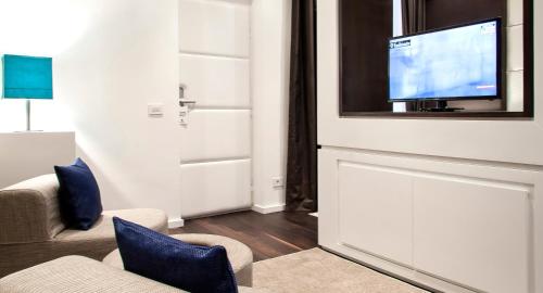 Dominic Smart Luxury Suites - Terazije