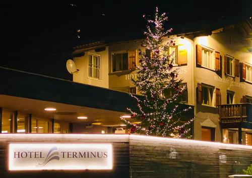Hotel Terminus