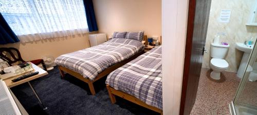 Lynmoore Guest House - B&B