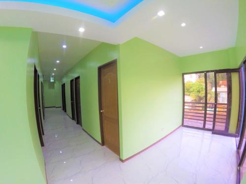 Filcan Hostel Coron